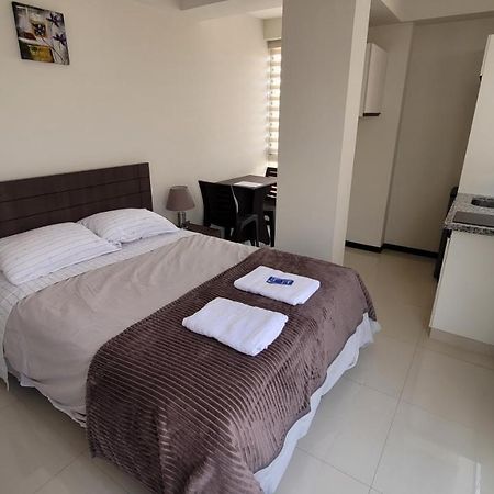 Ferienwohnung Lyra Cochabamba Exterior foto