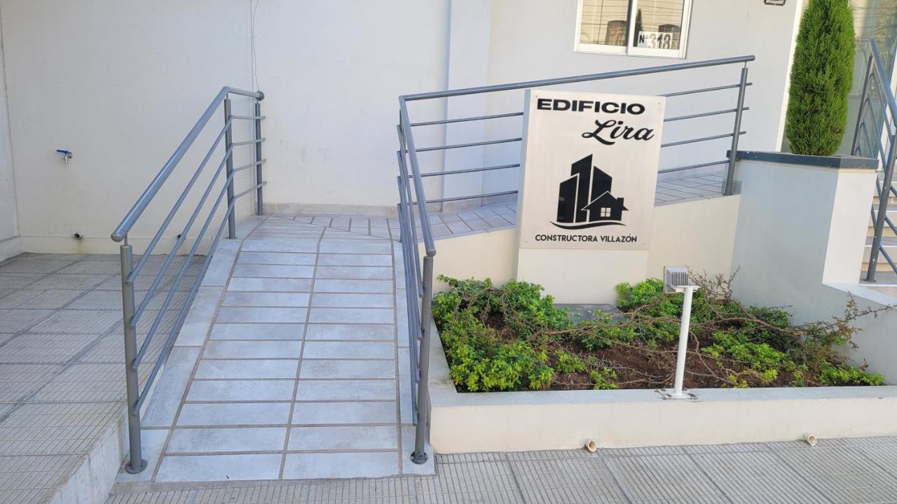 Ferienwohnung Lyra Cochabamba Exterior foto